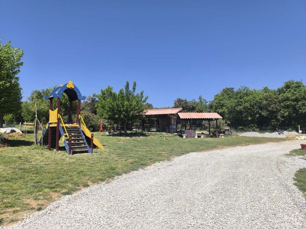 Aire camping-car  Malataverne (26780) - Photo 5